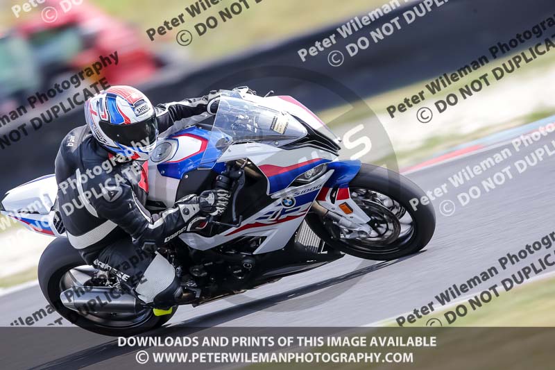 25 to 27th july 2019;Slovakia Ring;event digital images;motorbikes;no limits;peter wileman photography;trackday;trackday digital images